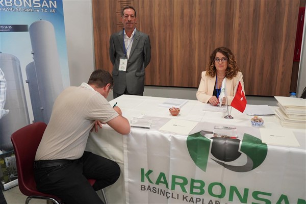 3. Orhangazi İstihdam Buluşmaları tamamlandı