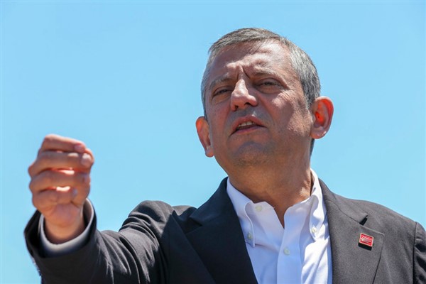 Özel: İptal kararını tanımıyoruz, İl Başkanımız ile yönetimi görevine devam ediyor