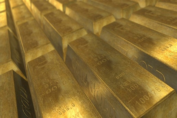 İkon Menkul: Artan risk iştahı ons altın üzerinde satış baskısını sürdürdü