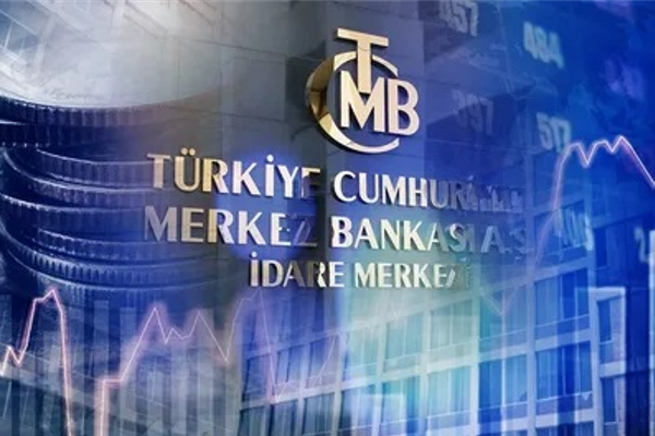 TCMB: Dijital Türk Lirası ikinci faz çalışmalara başlandı