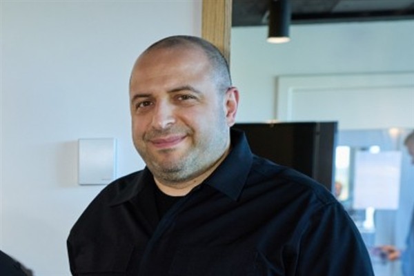 Umerov, Ukrayna Ulusal Güvenlik ve Savunma Konseyi Sekreteri oldu <