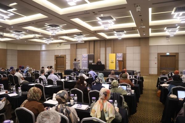 Konya’da Klasik Düşünce Okulu Akademisyenler Kampı başladı<