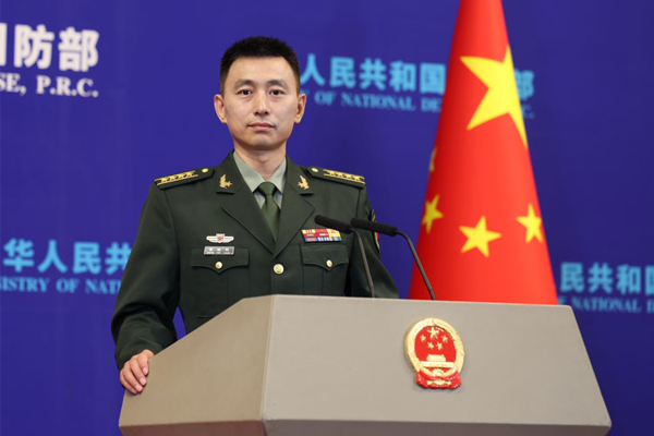 Çin: Japonya'nın uzayı savaş alanına dönüştürme çabası çok tehlikelidir<