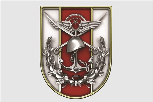 Genelkurmay Başkanı Gürak'tan Özel Kuvvetler Komutanlığına ziyaret