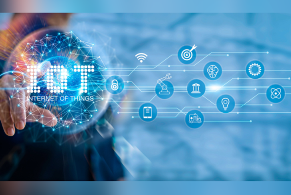 Çin’de Nesnelerin İnterneti pazarı 2028’e kadar 3,5 trilyon yuanı aşacak<