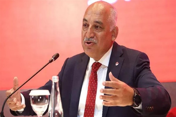 Mehmet Büyükekşi: “Milli Takımımızı Anadolu ile buluşturmaya devam edeceğiz”