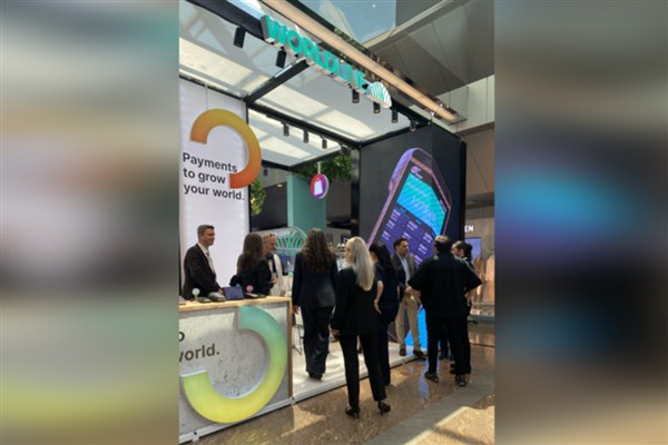 Worldline, Perakende Günleri’nde sektöre yönelik çözümlerini tanıttı<