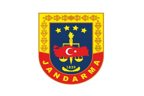 Jandarma Genel Komutanlığı’ndan yangınlara karşı hassasiyet çağrısı