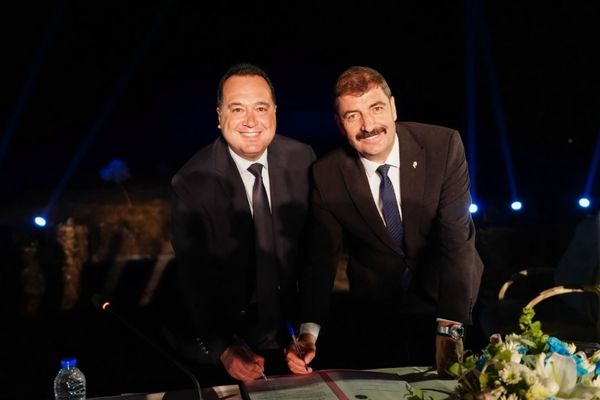 Dutlulu: Manisa’nın ihtiyacı olan işleri yapacağız<