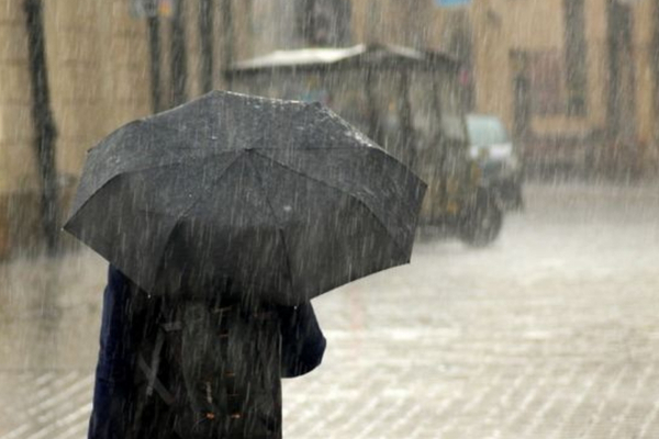 Meteoroloji’den Batı Karadeniz ve Akdeniz için fırtına ve yağış uyarısı<