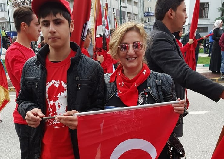 Anadolu Otizm Federasyonu Başkanı Cihan: Her ailede bir çocuk otizmli olabilir<