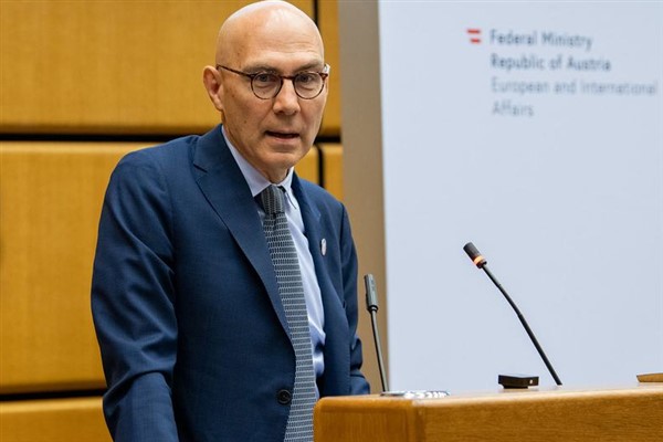 Volker Türk: Devletler bu korkunç vahşet suçunu önlemeli ve cezalandırmalıdır<