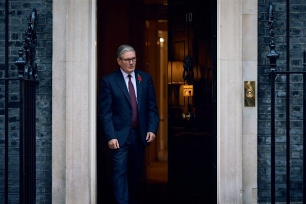  Starmer: Alaa Abd El-Fattah’ın dönüşü memnuniyet verici<