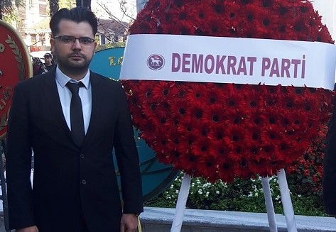 Demokrat Parti Osmangazi İlçe Başkanı Aktaş: Tarihi mahalleler yangına davetiye çıkarıyor<