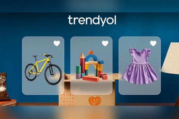 Bu yaz karne heyecanı Trendyol’da yaşanıyor<