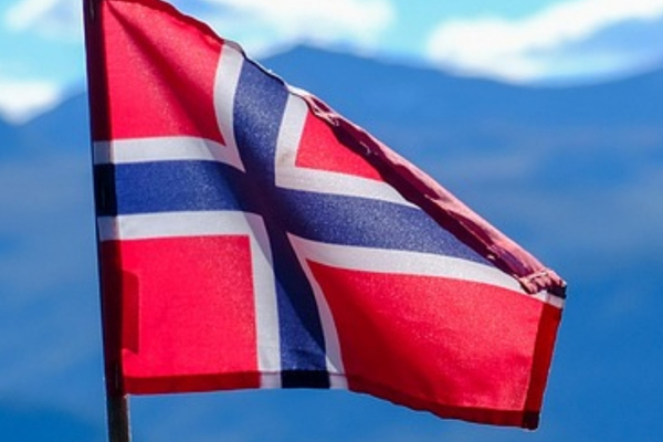 Stoltenberg: Kanada, Norveç için önemli bir ortak haline geliyor<