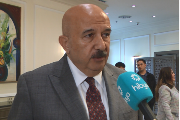 Özgencil: Türkiye’nin tanıtımı için önemli mesafe aldık<