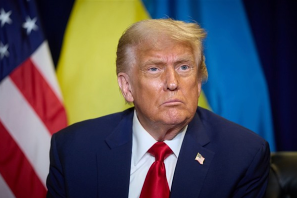 Trump: Beyaz Saray Sözcüsü Karoline Leavitt görevinden ayrılacak<