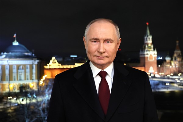 Rusya, BRICS'te başkanlığı devraldı