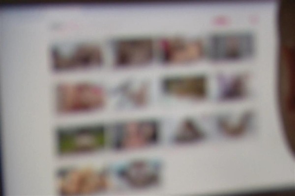 AB porno sitelerine karşı baskıyı artırıyor<