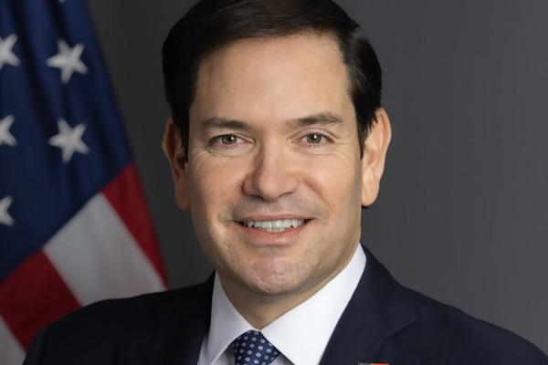 Rubio: ABD, Cartel de Jalisco Nueva Generacion'ı avlıyor<