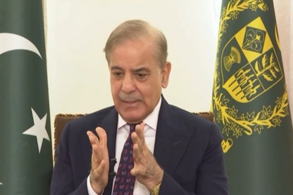 Şerif’ten Bulgaristan Cumhurbaşkanı Radev’e tebrik<