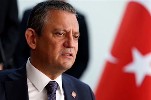 Özel, Gençlik Kolları Başkanı Ramazan Yıldız’ın ailesini ziyaret etti<