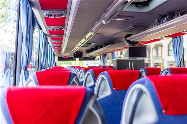 15 Temmuz'da Trabzon'da otobüsler ücretsiz olacak<