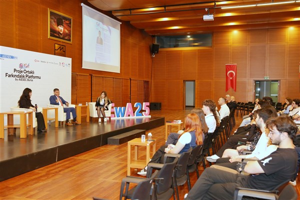 Bursa'da ‘sürdürülebilirlik’ programı