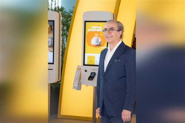 McDonald's Çocuk Vakfı'ndan Kistik Fibrozis hastalarına tam destek<