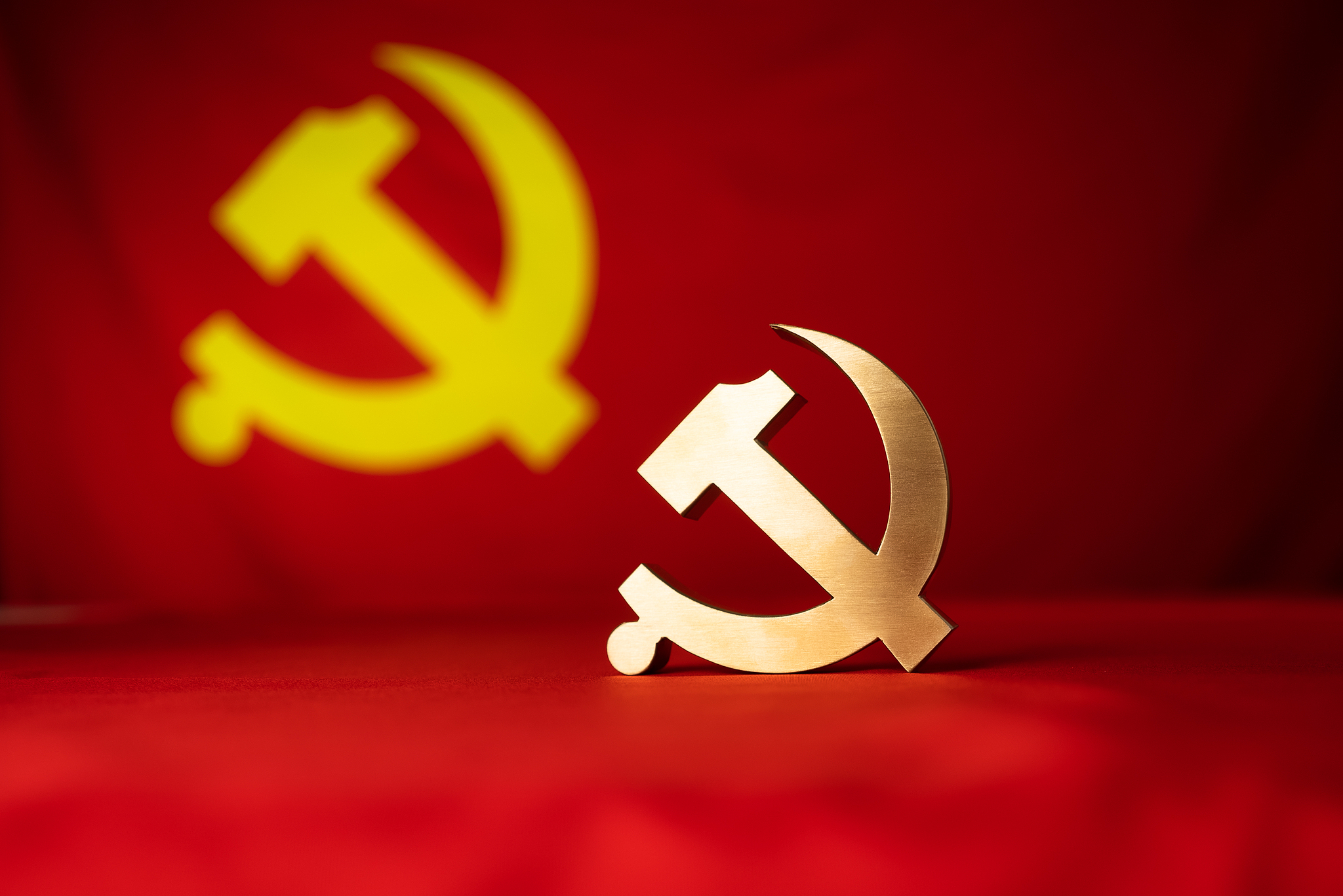Xi, ÇKP Merkez Komitesi'nin disiplin teftişi konulu oturumuna başkanlık etti<