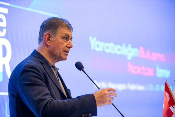 Başkan Tugay: İzmir değişimin seyircisi değil aktörü olacak