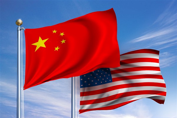 “Çin ve ABD ticaret bakanları bir araya gelecek”