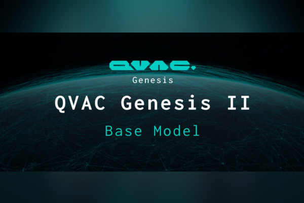 Tether, QVAC Genesis II’yi yayımladı: Sentetik eğitim veri seti 148 milyar token’a ulaştı<