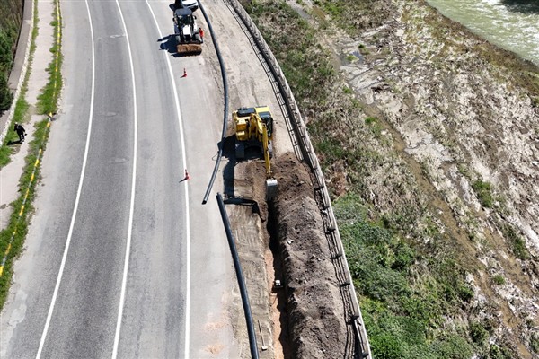 Çetinkaya: Her adım, Karabük’ün geleceğini inşa etme vizyonumuzun bir parçasıdır<