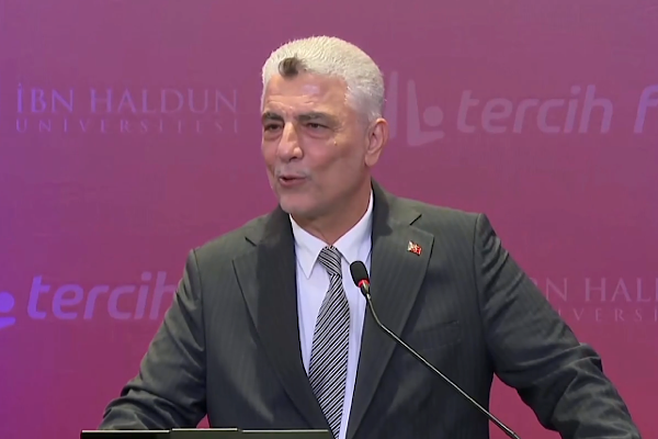 Bolat: En kıymetli sermaye, beşeri sermayedir