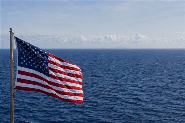 ABD, Orta Doğu’da üç uçak gemisini aynı anda konuşlandırdı<