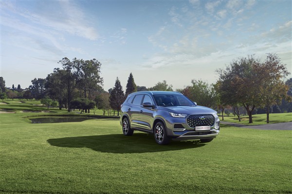 Chery’den avantajlı kredi ve nakit indirim fırsatları<
