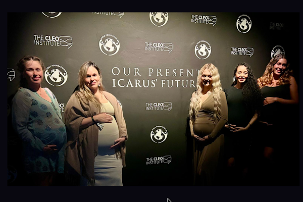 Icarus Kampanyası COP30 liderlerine acil eylem çağrısı yapıyor<