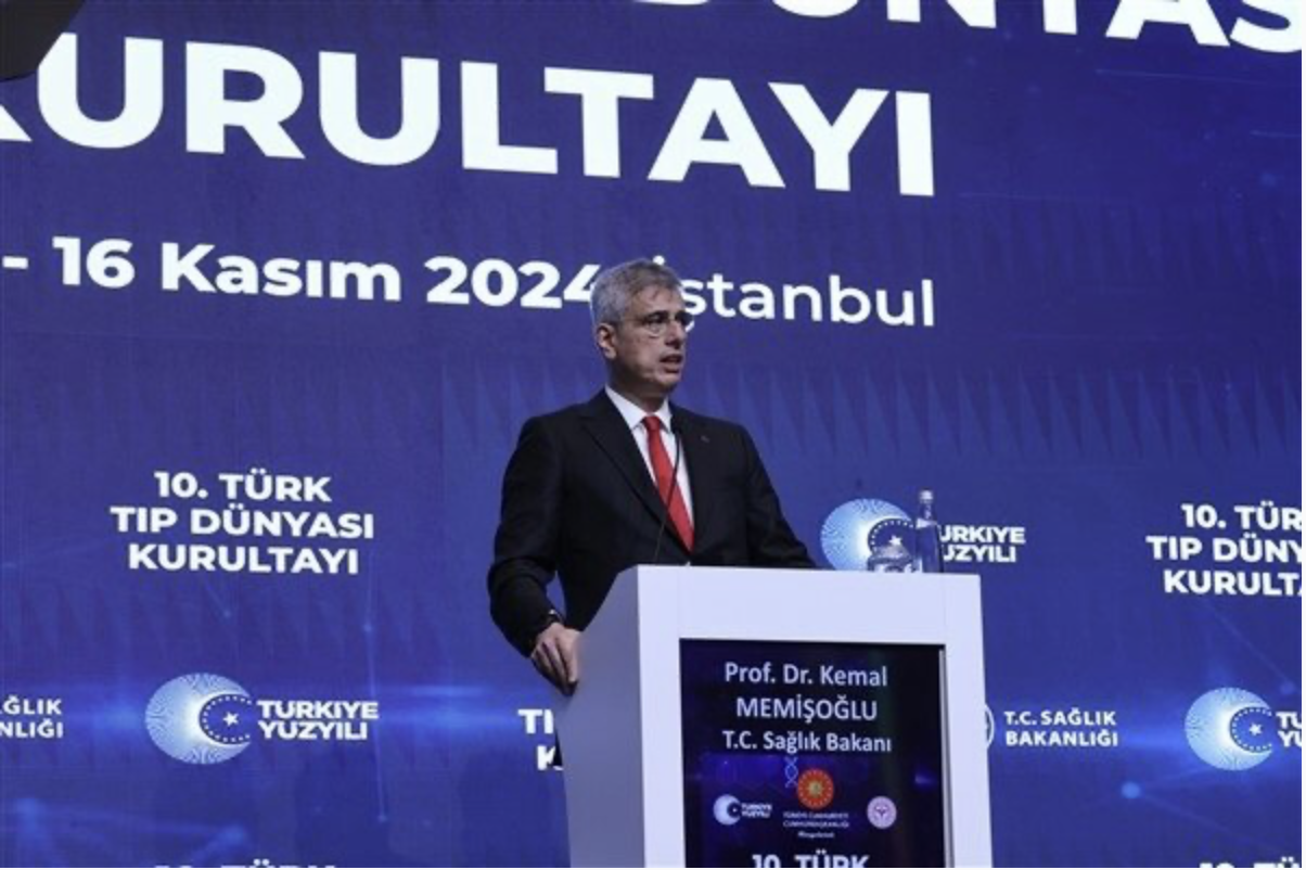 Bakan Memişoğlu’ndan 15 Temmuz mesajı: Destansı mücadeleyi unutmadık