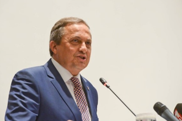 CHP Milletvekili Torun: Fındık rekoltesi manipülasyonlarla düşürülmeye çalışıldı<