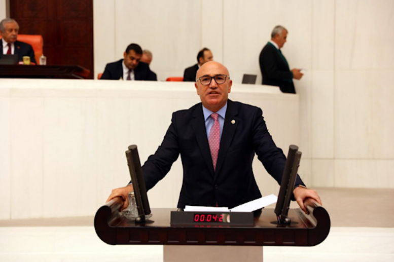 Tanal: Gençlerin yeri cezaevi değil, üniversitedir<