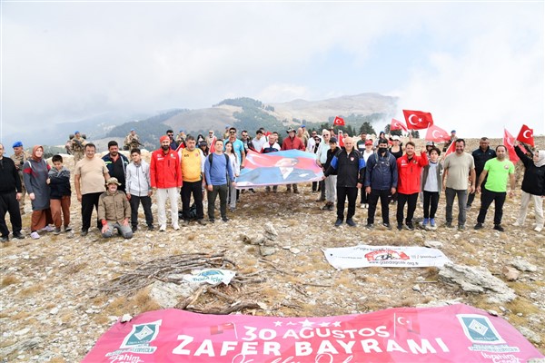 Osmaniye'de 