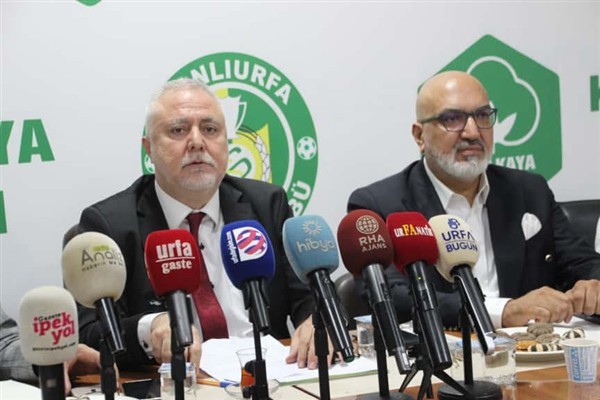 Saraçoğlu: Olağanüstü genel kurul sürecini yargıya taşıdık<