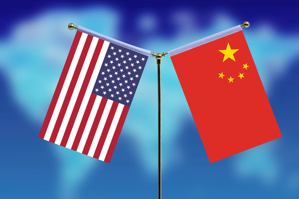 Xi ve Trump telefon görüşmesi yaptı<