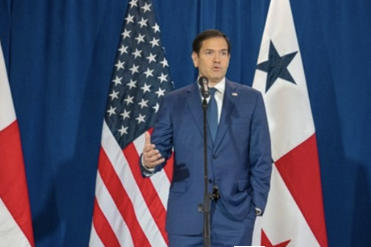 Rubio: ABD, nükleer enerji ve silah yayılmasını önlemeye kararlı<
