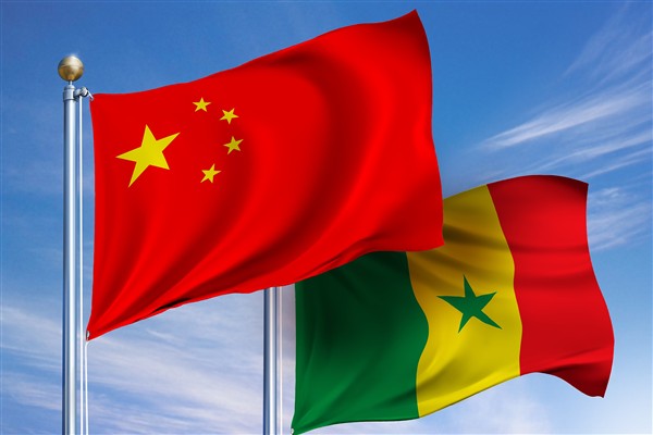 Senegal Başbakanı Sonko: Çin, diğer Küresel Güney ülkeleri için iyi bir örnek<