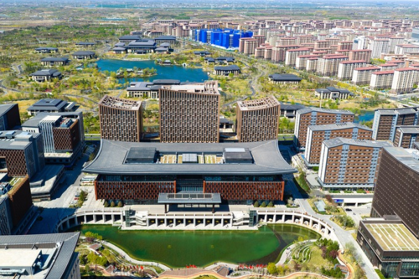 Cumhurbaşkanı Xi Jinping’den küresel yönetişimde iş birliği mesajı<