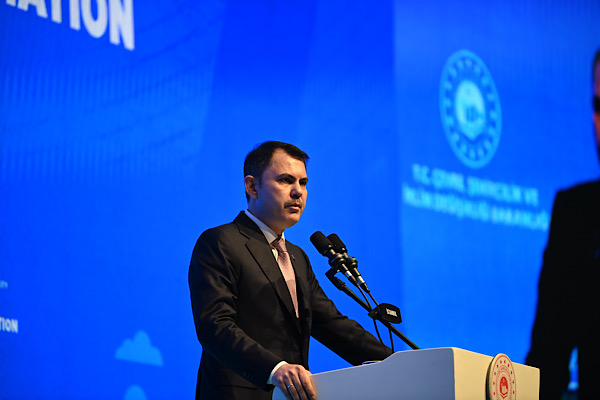 Kurum: Daha güvenli bir gelecek için bilimin rehberliğinde ilerliyoruz