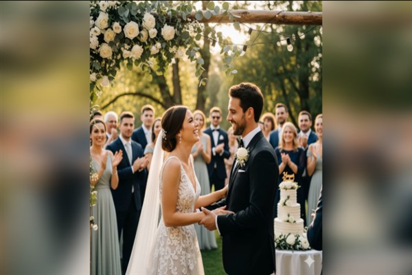 Şanlıurfa'da bir kayınbaba, damat adayından adli tıp raporu istedi